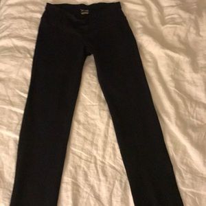 Old Navy Active pants black